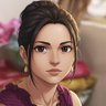 Esha_Right profil fotoğrafı