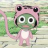 はらみ 的头像