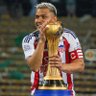 Henry Gutierrez profil fotoğrafı