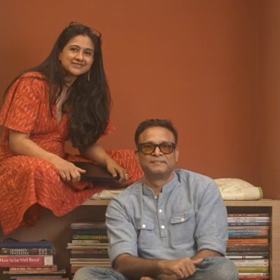 Venkat Sid's profile picture