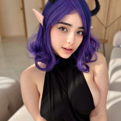 Milly 💜's profile picture