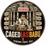 Profilbild von Caged_IasBabu