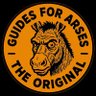 Profilbild von Guides For Arses