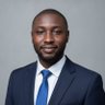 Black man 🐐 profil fotoğrafı