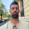 U's profile picture