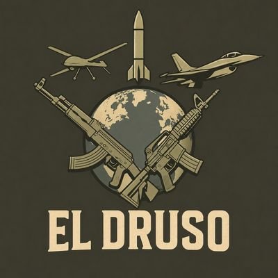 El Druso's profile picture