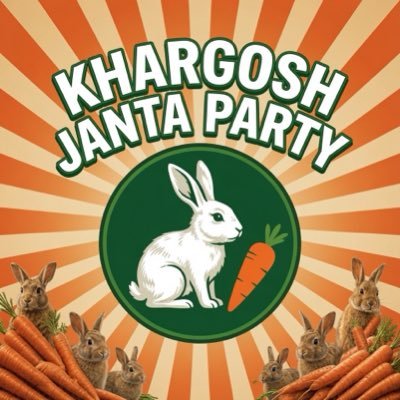 KhargoshJantaParty's profile picture
