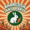 KhargoshJantaParty profil fotoğrafı