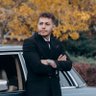 gizilbash profil fotoğrafı