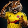 🇨🇴Yonier Jorson - CALI 🇳🇬 💚🇳🇬⭐10 profil fotoğrafı