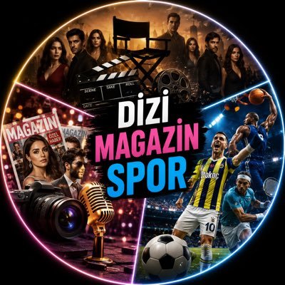 Dizi | Magazin | Spor's profile picture