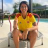 Claudia Ramirez's profile picture