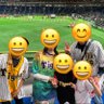 黄色インク profil fotoğrafı