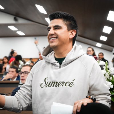 David Saavedra's profile picture