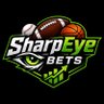 Sharpeye Bets profil fotoğrafı