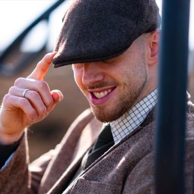WhinmoorWhite's profile picture