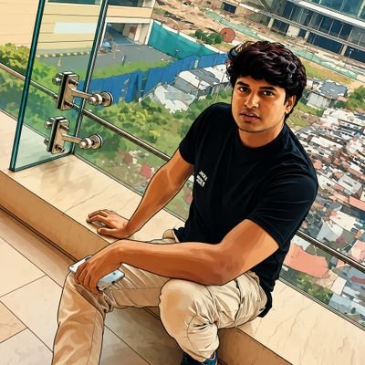 Anbol's profile picture