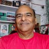 Profilbild von PANKAJ CHATURVEDI 🇮🇳