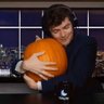 PumpkinManGroyper 的头像
