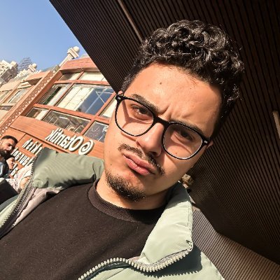 KamelAlgharibb's profile picture