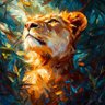 Persian Lioness profil fotoğrafı