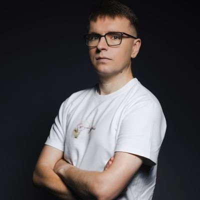 Szymon Janczyk's profile picture