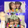 Profilbild von ちゃーりぃ💛💜/💜🤍Next…