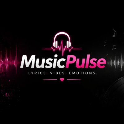 MusicPulseHQ's profile picture