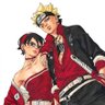 B-TBV(🔩🥗)/DMC/DBZ/etc profil fotoğrafı