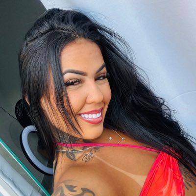 Blogueirinha do Privacy 🍊's profile picture