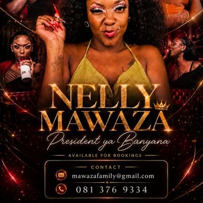 NellyMawaza's profile picture