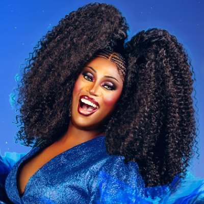 Sapphira Cristál's profile picture