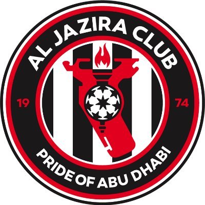 Al Jazira Club's profile picture