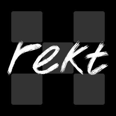 Rekt Drinks's profile picture