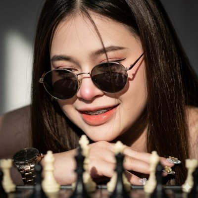areerat25444's profile picture