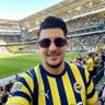 Rıdvan Pekdemir 的头像