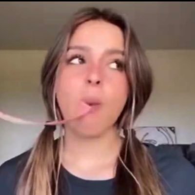 addison rae chewing gum returns's profile picture