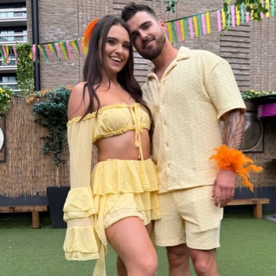 itshannahnjames's profile picture