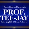 PROF. TEE-JAY's profile picture