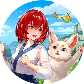 Tales of Seikyu ✨ Out Now in PC 1.0 ✨'s profile picture