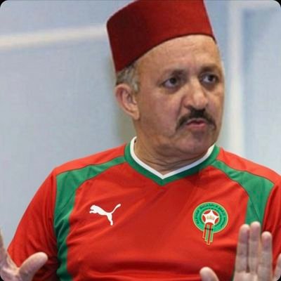 سي مربوح المنتصر 🇵🇸🇪🇦's profile picture