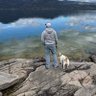 SaorsaGypsy🍀🇨🇦🇺🇸 profil fotoğrafı