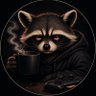 Profilbild von Caffeinated Raccon