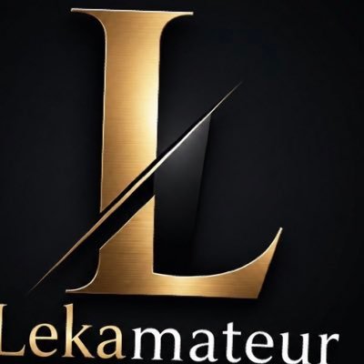 lekamateur's profile picture