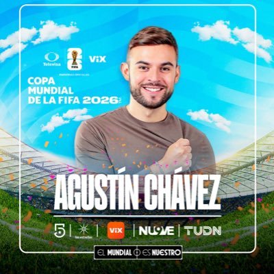 Agus Chávez's profile picture