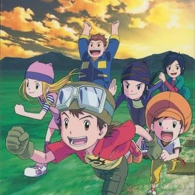 Oocdigimontoku's profile picture
