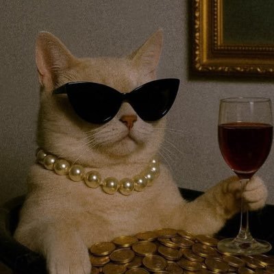 แม่แมวที่ชอบมัทฉะ🍵's profile picture