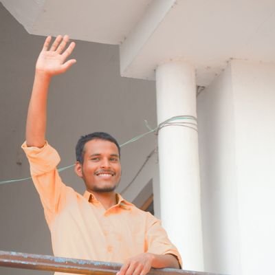 Suraj yadav's profile picture