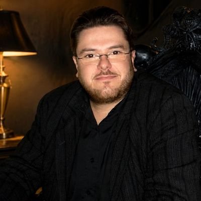 Gerhard Zeiler 🆔's profile picture