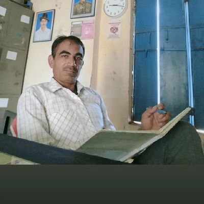 Ramkunwar Gora's profile picture